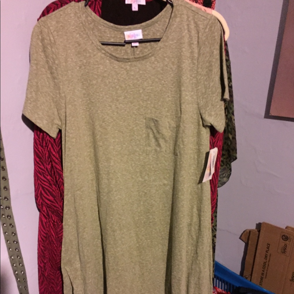 Lularoe Carly